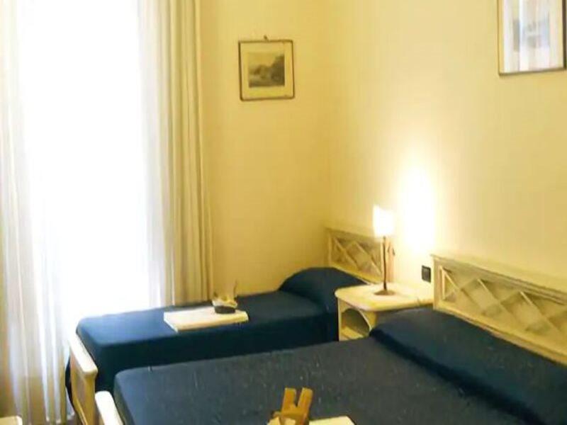 B&B La Dimora Di Nettuno 나폴리 외부 사진