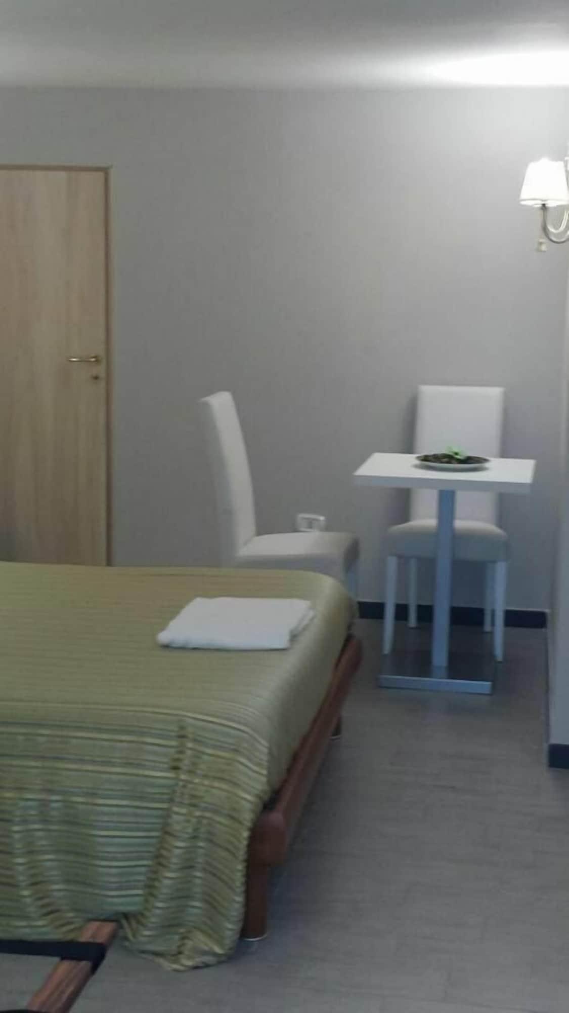 B&B La Dimora Di Nettuno 나폴리 외부 사진