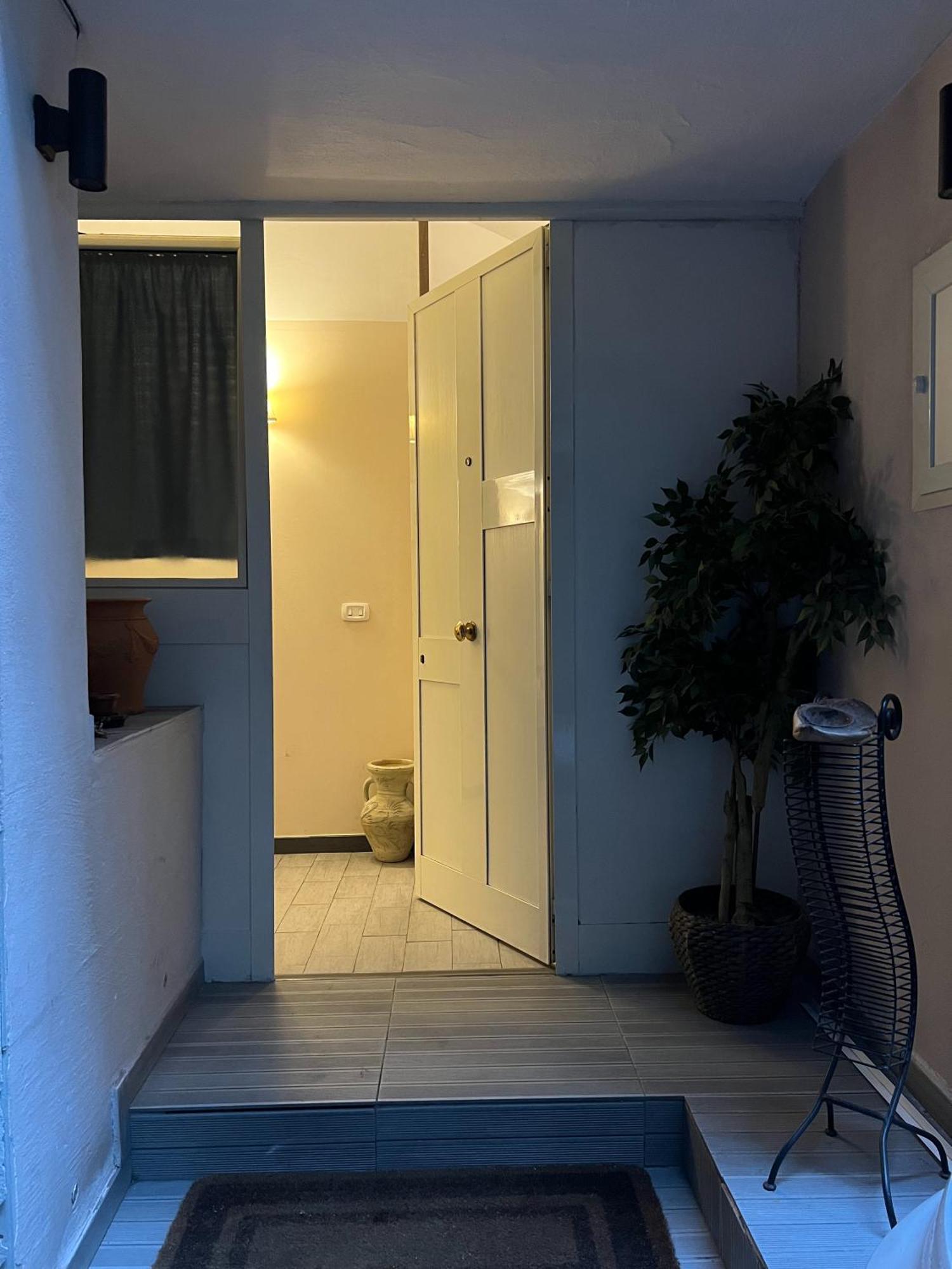 B&B La Dimora Di Nettuno 나폴리 외부 사진